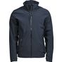 tee jays All weather jacket navy