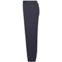 fruit of the loom Classic Elasticated Cuff Jog Pants Kids marine