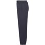 fruit of the loom Classic Elasticated Cuff Jog Pants Kids bleu_marine