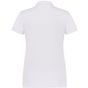 JHK Lady Regular Polo white