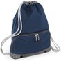 Bagbase Sac de gym Athleisure french_navy