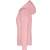 James&Nicholson Ladies´ Lounge Hoody soft_pink