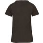 kariban T-shirt Bio150IC col rond femme dark_khaki