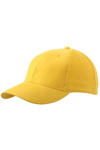 Image produit 6-Panel Cap laminated