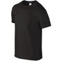 Gildan Adult T-Shirt Softstyle® black