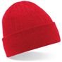 Beechfield Bonnet Thinsulate™ rouge classique