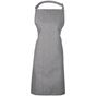 Premier Tablier à bavette Colours Collection grey_denim