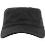 flexfit Adjustable Top Gun Ripstop Cap black