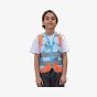 Korntex Gilet fonctionnel pour enfants 