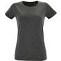 Sol's Regent Fit Women anthracite_chine