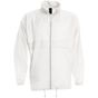 B&C Collection Sirocco white