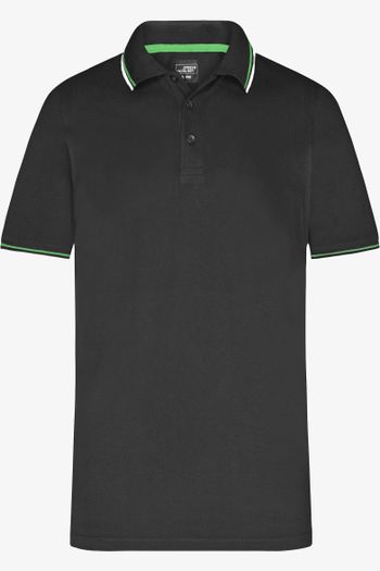 Image produit Men's Coldblack® Polo