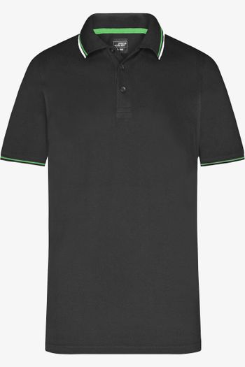 Image produit Men's Coldblack® Polo