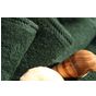 A&R Guest Towel dark_green