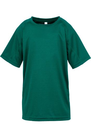 Image produit Junior performance aircool tee