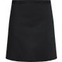karlowsky Waist apron paris black