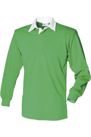 Image produit Men's L/S Classic Rugby Shirt