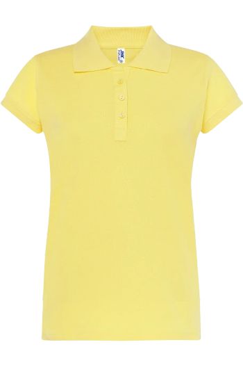 Image produit Lady regular polo