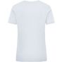 James&Nicholson Workwear-T Women white