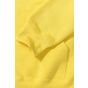 Russell Sweat capuche yellow