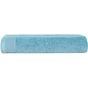 The One Towelling Classic Beach Towel petrol