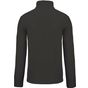 Kariban Falco - Veste micropolaire zippée dark_grey