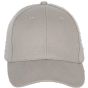 K-up Casquette - 6 panneaux light_grey