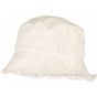 flexfit Open Edge Bucket Hat off_white