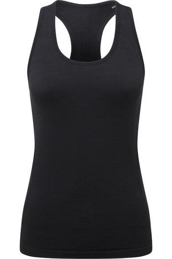 Image produit Débardeur femme multisports Flex Tridri® 3D fit recyclé et sans coutures