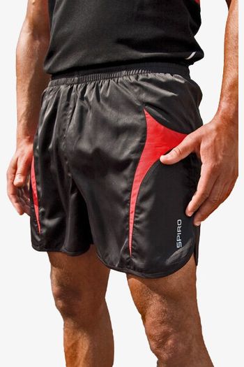 Image produit Spiro Micro Lite Running Shorts