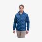 karlowsky Men's Waterproof Hybrid Jacket Outdoor-Pro
