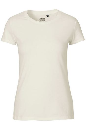 Image produit Ladies Fitted T-Shirt