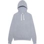 AWDis Just Hoods Chunky hoodie heather_grey