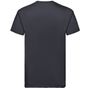 fruit of the loom Super Premium T marine