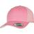 flexfit Retro Trucker pink