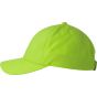 Atlantis Casquette 6 pans Mid visor ENERGY fluo_yellow