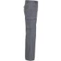 Russell Pantalon de travail en Polyester et Coton sergé convoy_grey