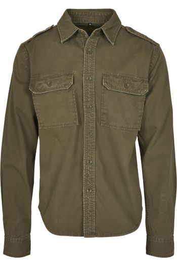 Image produit Vintage Shirt Long Sleeve