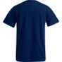 Promodoro Men's Premium-T navy