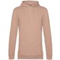B&C Collection B&C #Hoodie nude