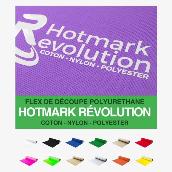 Hotmark Révolution Chemica