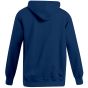 Promodoro Men´s Hoody Jacket 80/20 navy