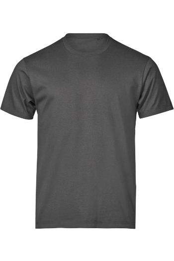 Unlabeled Tee