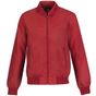 B&C Collection B&C Trooper /men red