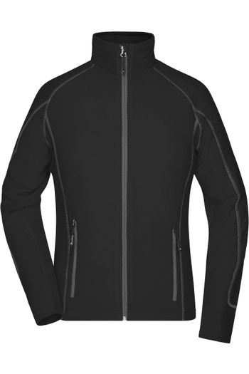 Image produit Ladies' Structure Fleece Jacket