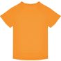 B&C Collection Kids Active T meta_orange