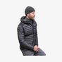 Tee Jays Hooded outdoor crossover