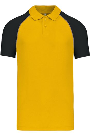 Image produit Polo Baseball