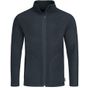 Stedman Fleece Jacket blue_midnight