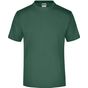 James&Nicholson Round-T Medium dark_green
